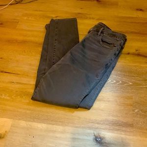 Level flex American eagle jeans